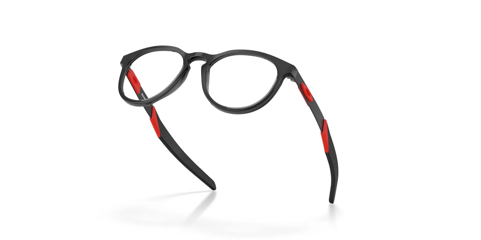 Oakley Round Out 8014 Eyeglasses - view 18